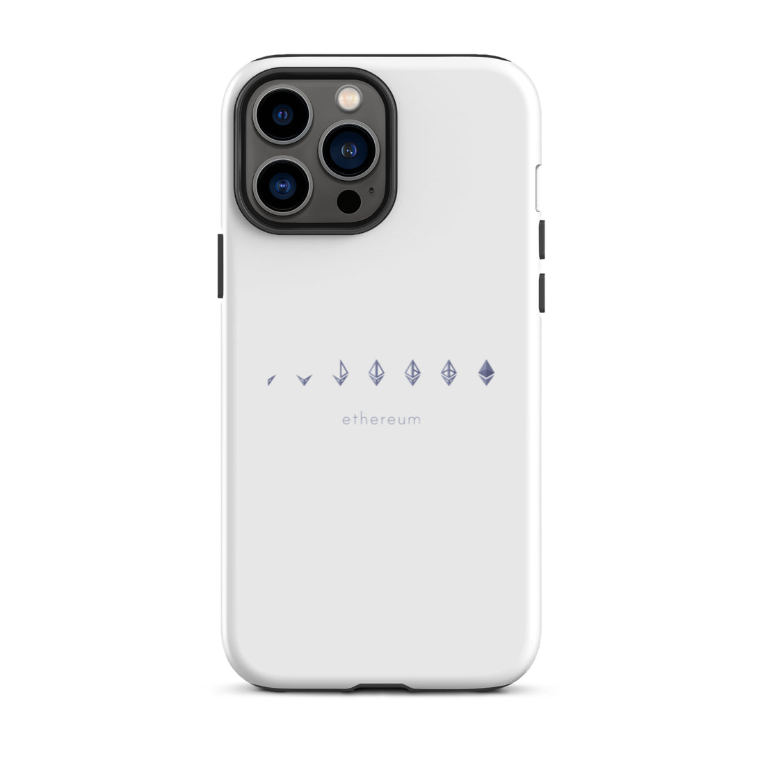 Graphic iPhone Case