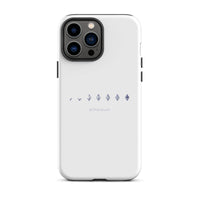 Graphic iPhone Case