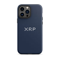 Logo iPhone Case