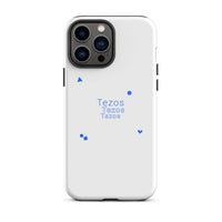 Graphic iPhone Case
