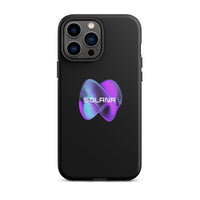 Graphic iPhone Case