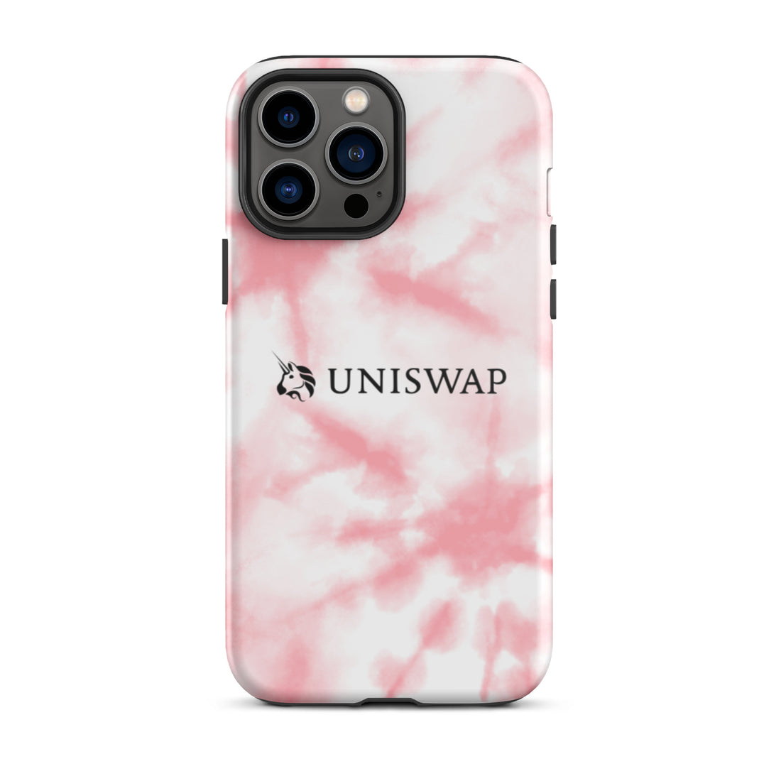 Logo iPhone Case