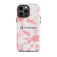 Logo iPhone Case