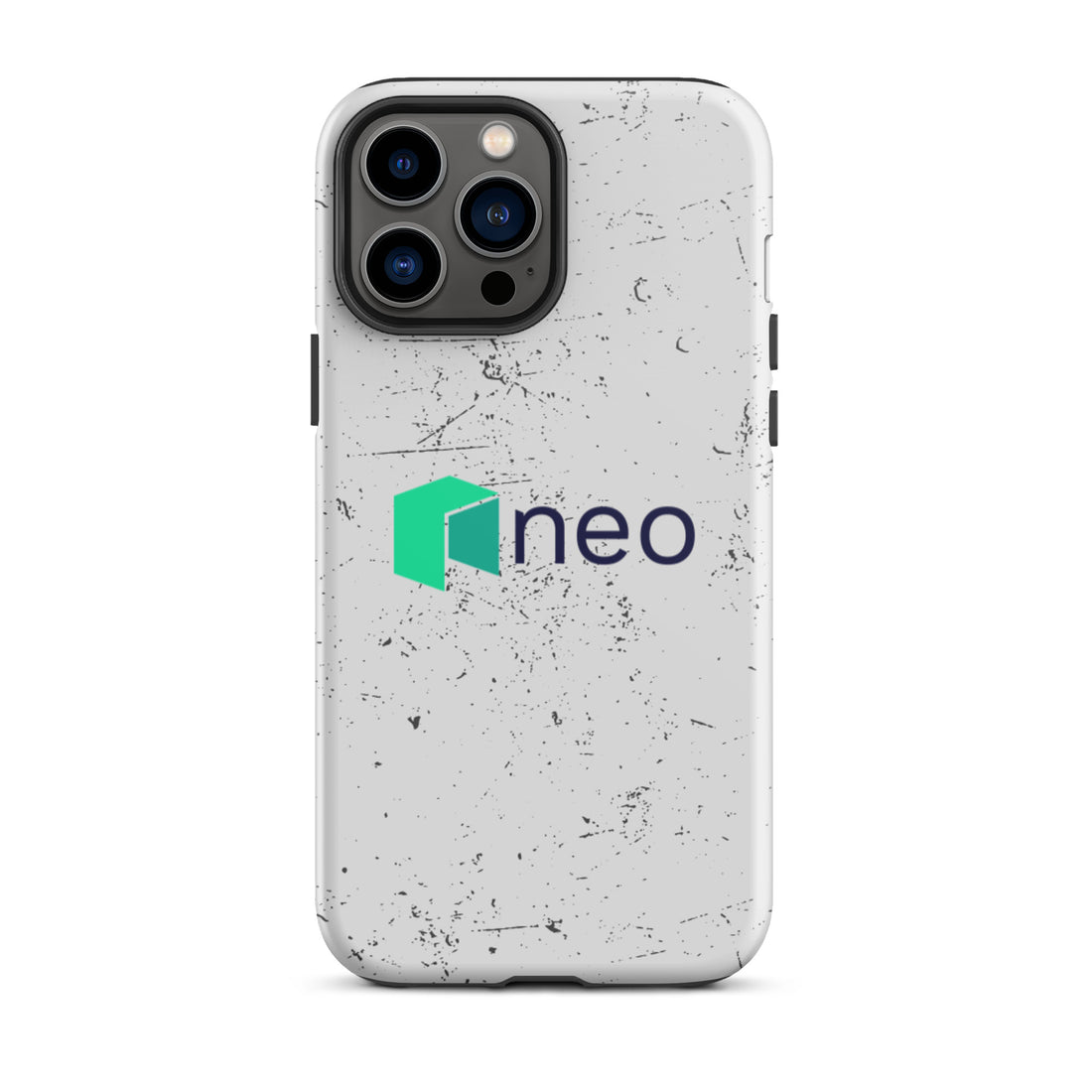 Logo iPhone Case