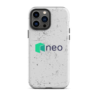 Logo iPhone Case