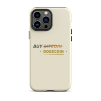 Graphic iPhone Case