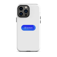 Graphic iPhone Case