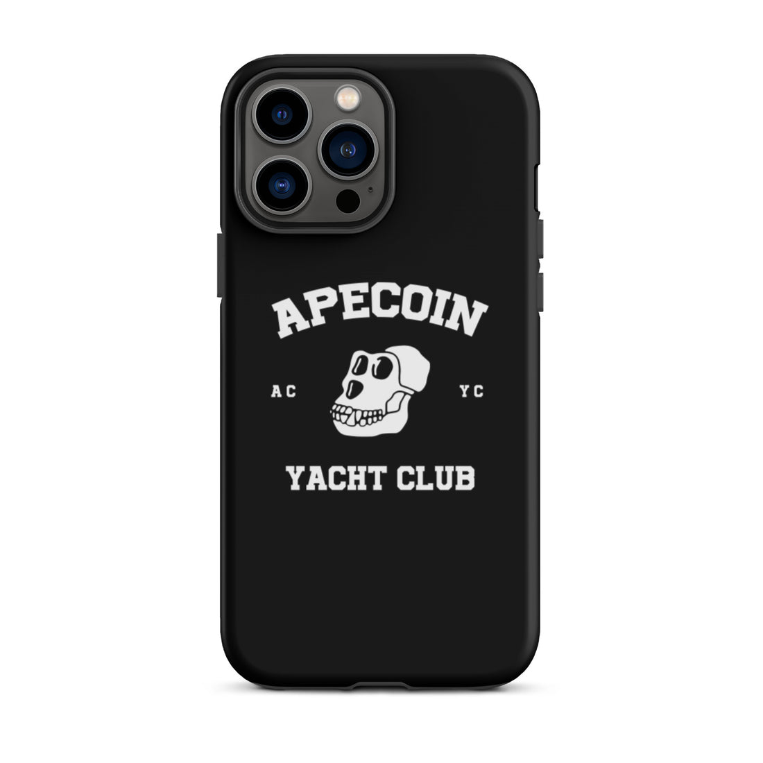 Graphic iPhone Case