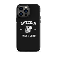 Graphic iPhone Case