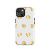 Logo iPhone Case