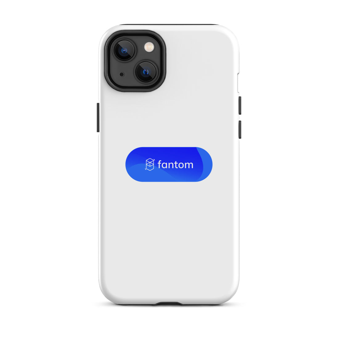 Graphic iPhone Case