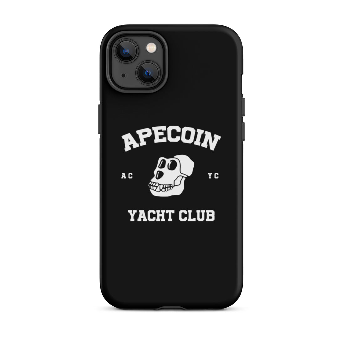 Graphic iPhone Case