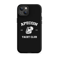 Graphic iPhone Case