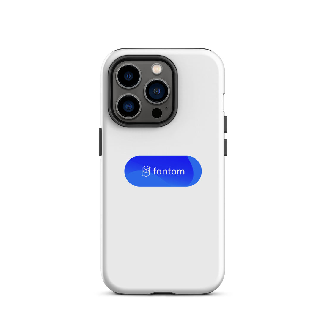 Graphic iPhone Case