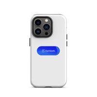 Graphic iPhone Case