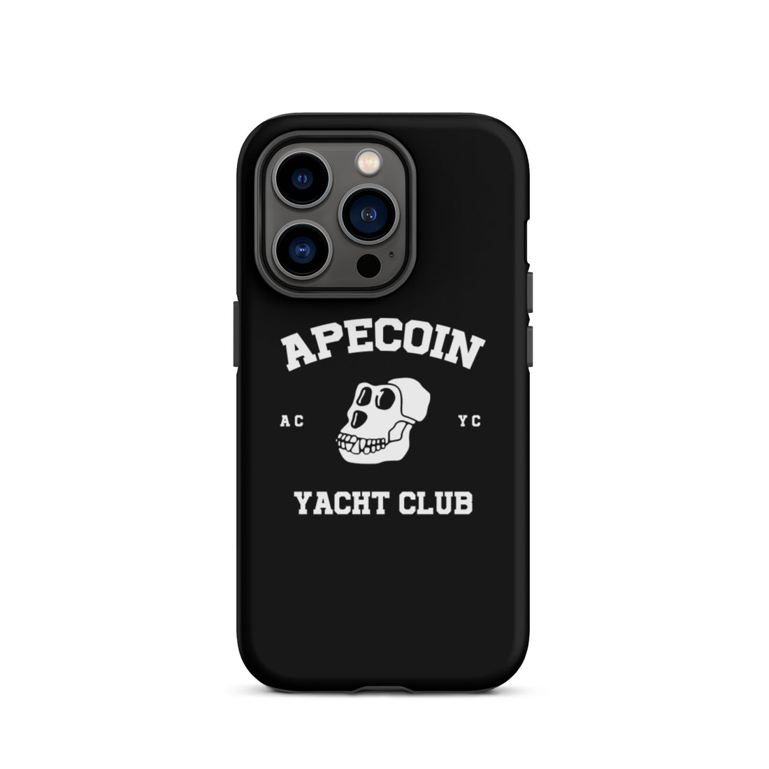 Graphic iPhone Case