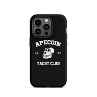 Graphic iPhone Case