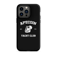 Graphic iPhone Case