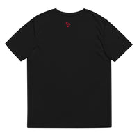 trx to the moon tshirt black