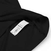 uniswap tshirt black