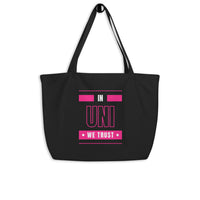 uniswap totebag black