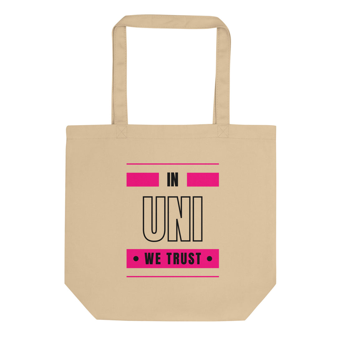 uniswap tote bag