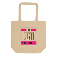 uniswap tote bag