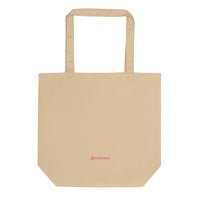 uniswap logo tote bag