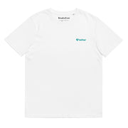 tether usdt tshirt white