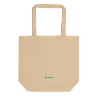 usdt tether logo tote bag