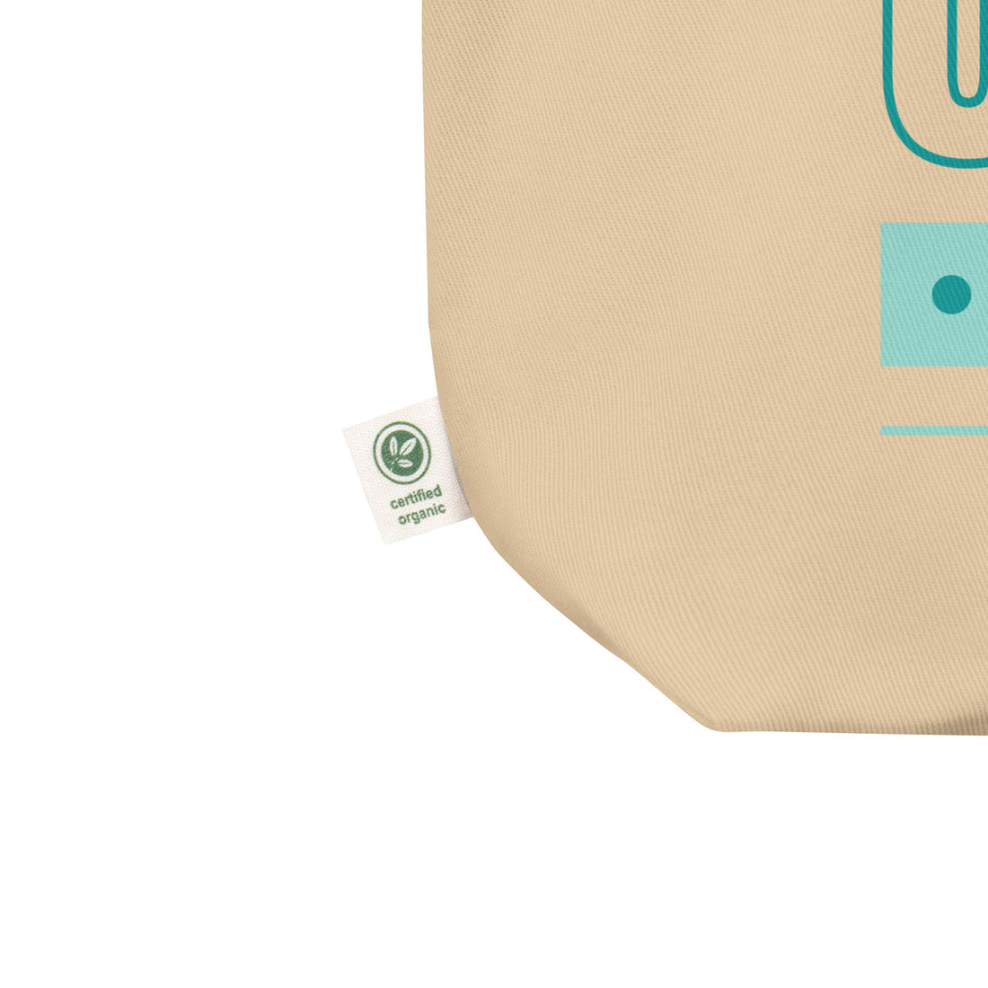 usdt tether merch tote bag