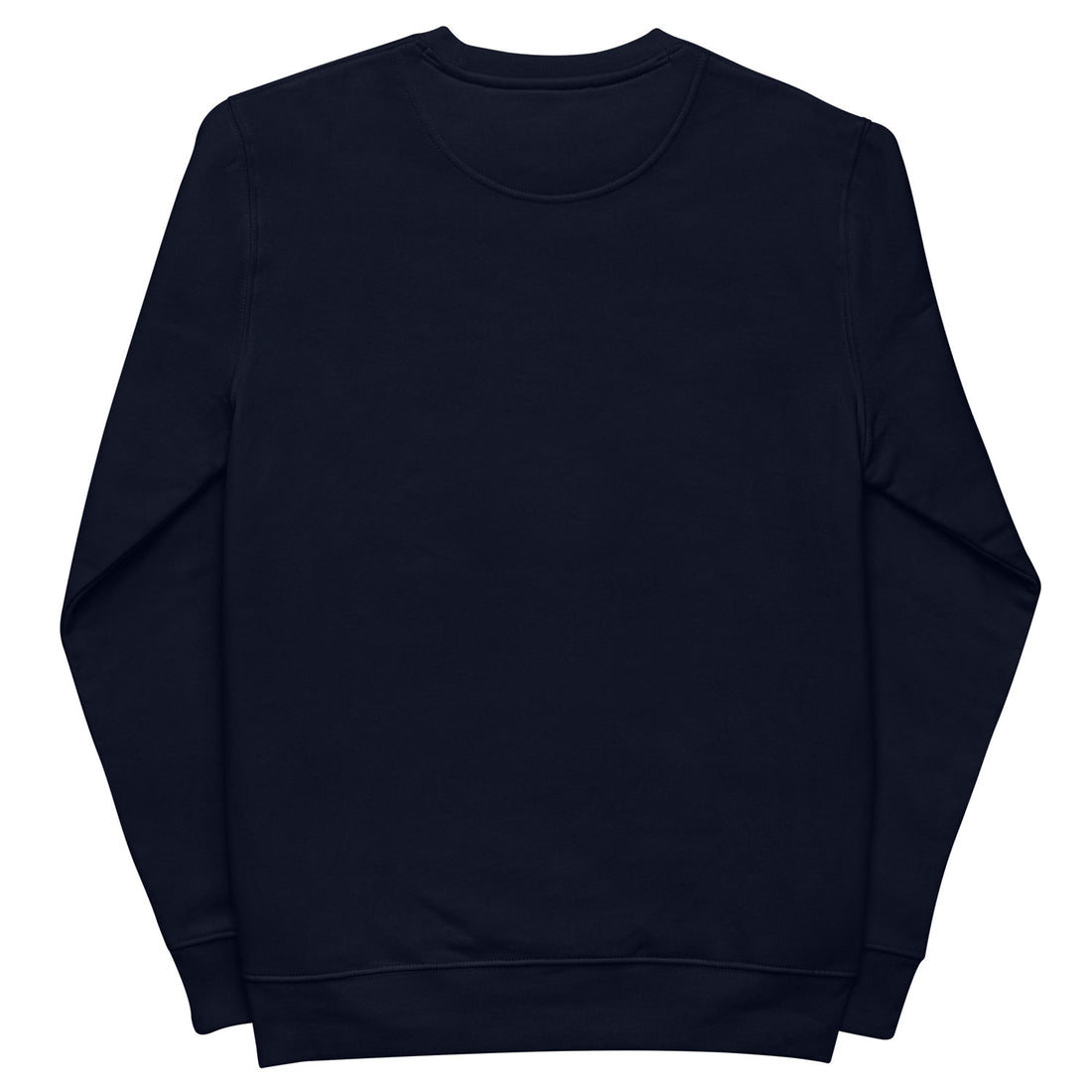 xrp logo crewneck blue