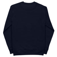 xrp logo crewneck blue