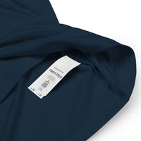 xrp logo tshirt blue