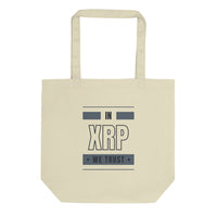 We trust Tote bag