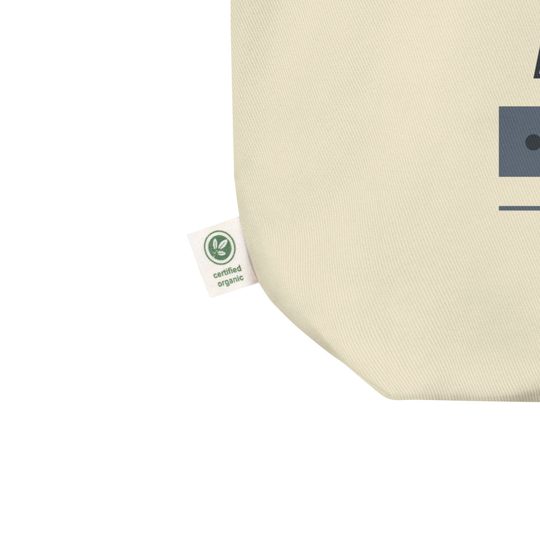 We trust Tote bag