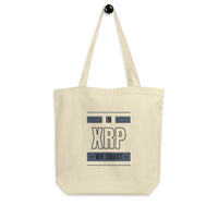 We trust Tote bag