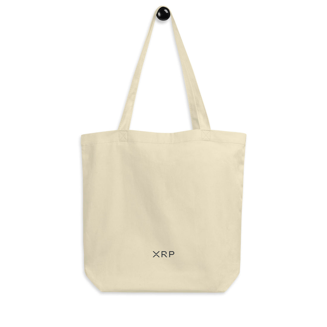 We trust Tote bag