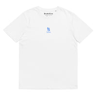 tezos white tshirt