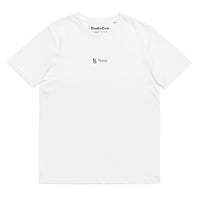 tezos tshirt white