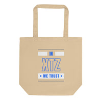 tezos tote bag
