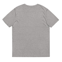 btc graphic tshirt grey