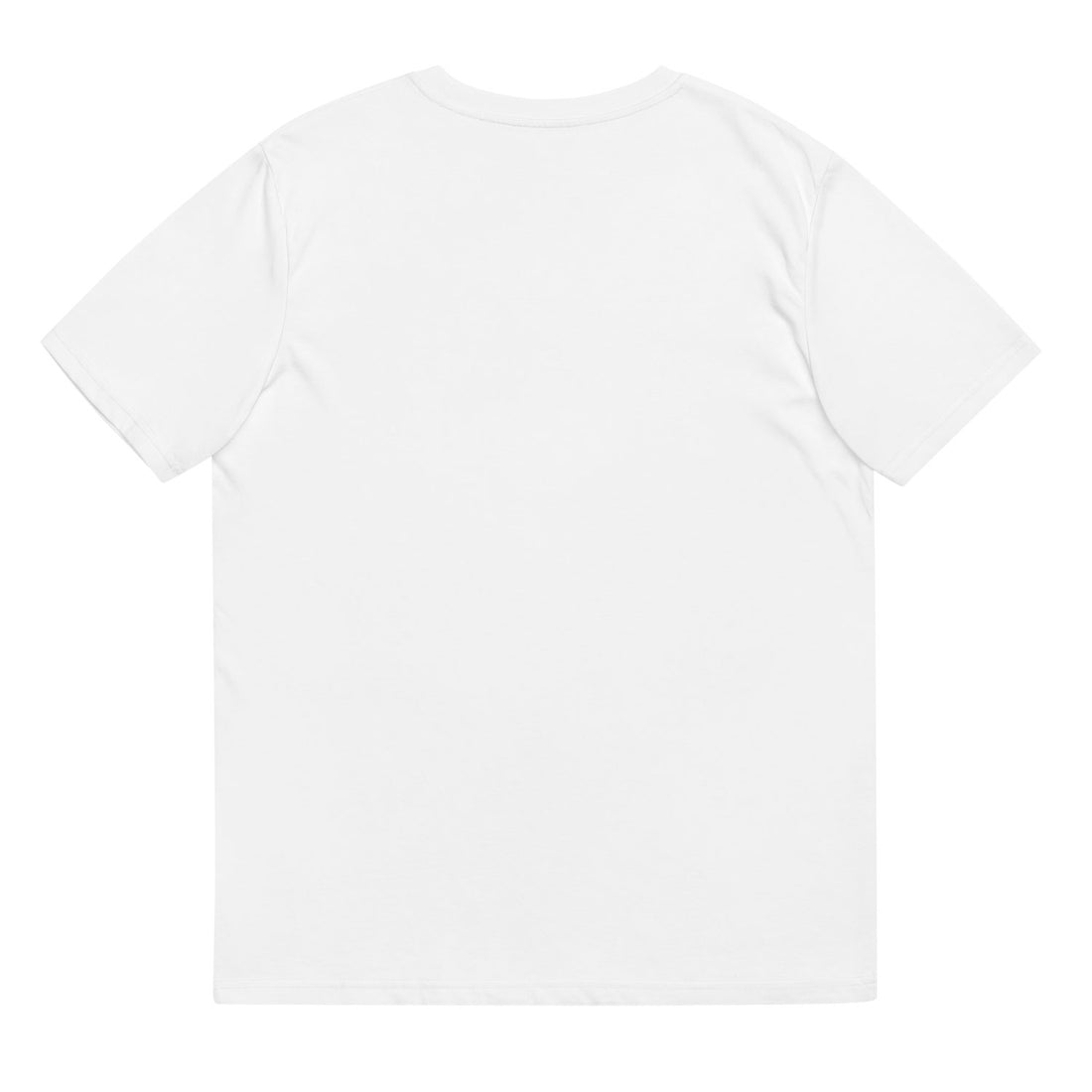 dai logo t shirt white