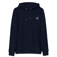 elrond classic logo hoodie navy