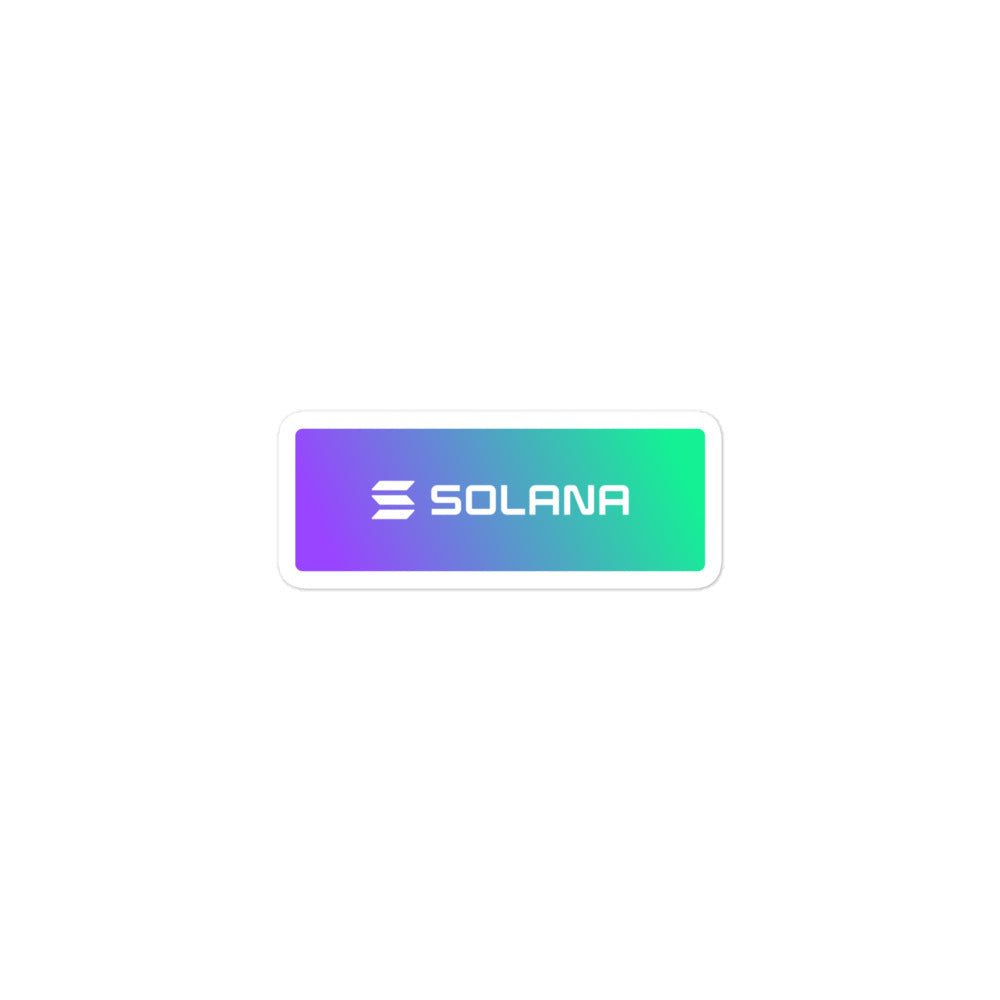 solana stickers