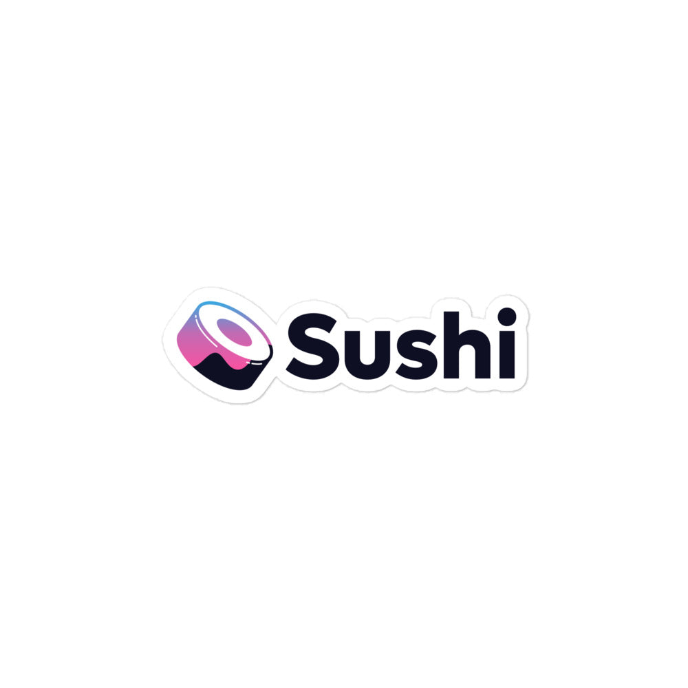 sushi swap logo