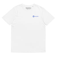 link chainlink logo blockchain tshirt 