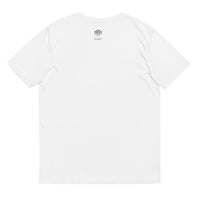 ocean token crypto t-shirt white 