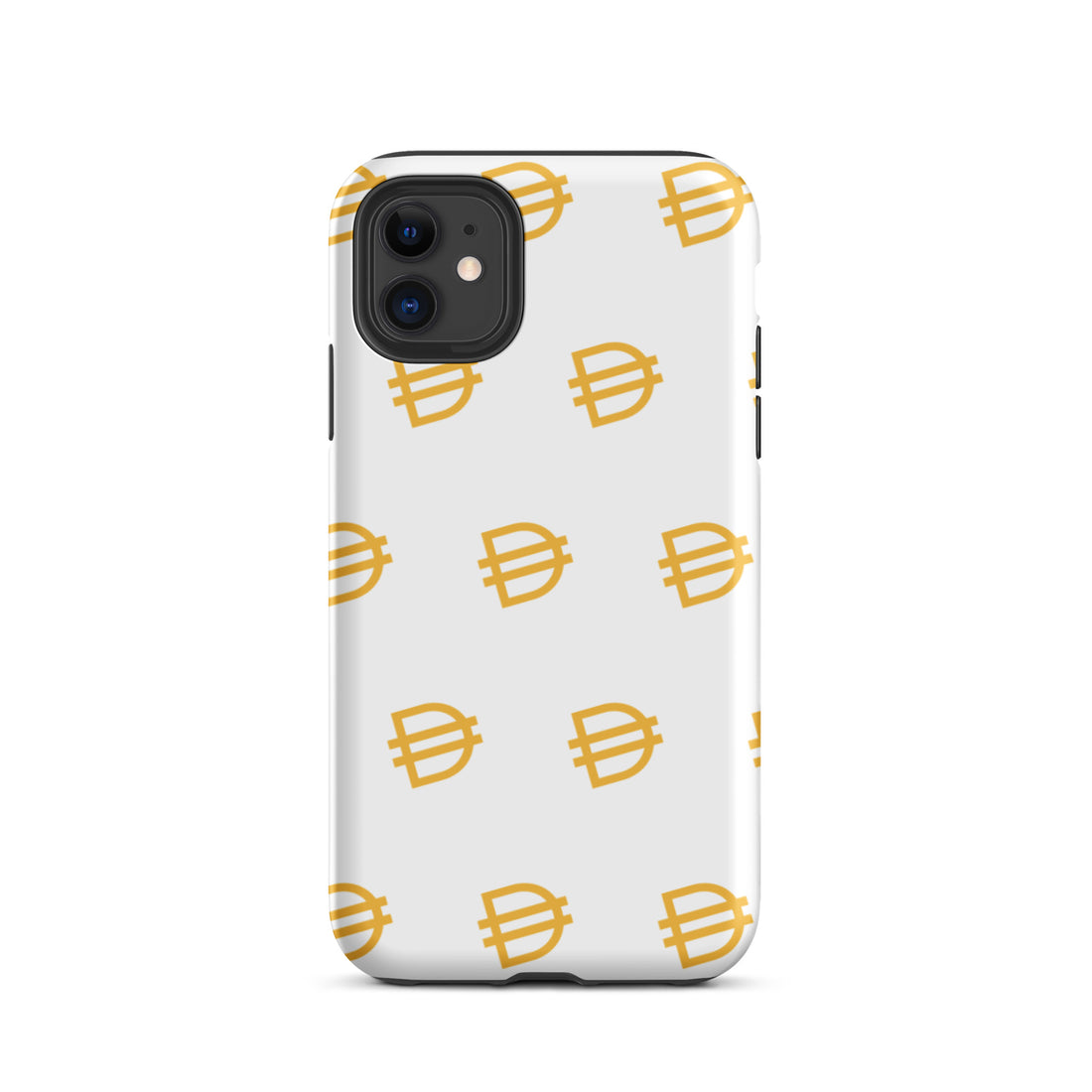 Logo iPhone Case