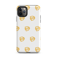 Logo iPhone Case